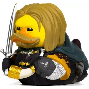 Figurka Tubbz kachnička Pán prstenů Boromir