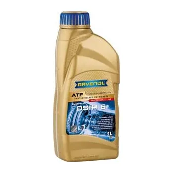 Převodový olej Olej do automatické převodovky 1211133-001 RAVENOL OLEJ