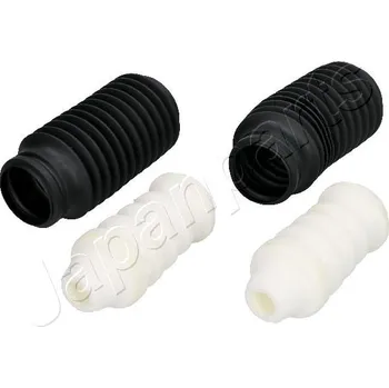 Japanparts KTP-0323 Sada prachovek tlumiče, tlumič