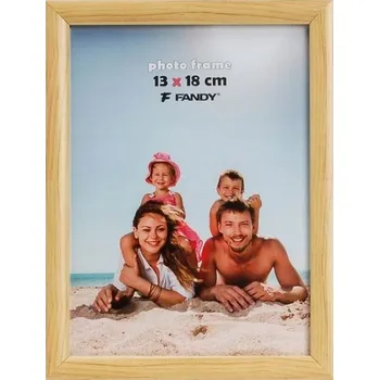 Obraz RÁMEČEK PLASTOVÝ NOTTE 21X29,7 CM, FANDY