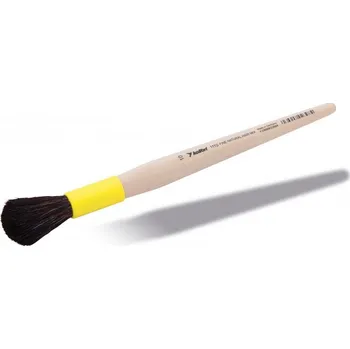 Umělecký štětec Kolibri speciální štětec tupovací série 1110/velikost 14