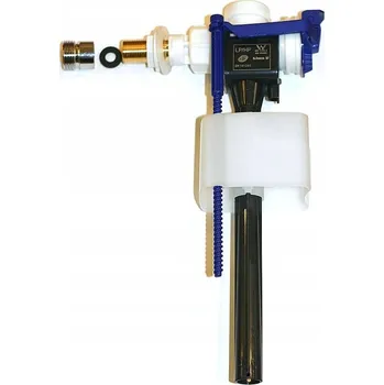 Ventil GEBERIT Napouštěcí ventil do splachovací nádržky kombi WC TYP333 IMPULS BASIC 3/8 1/2