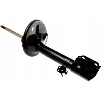 DENCKERMANN DSB078G DKM TLUMIČ VLEVO PŘEDNÍ