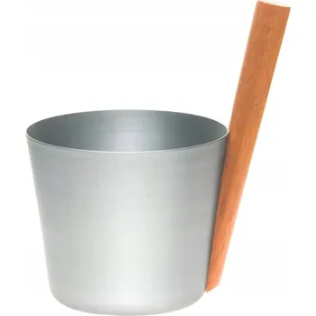 Kbelík do sauny Rento 261316