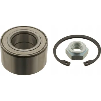 Zavěšení kol Febi Bilstein 30040 Sada ložisek kola