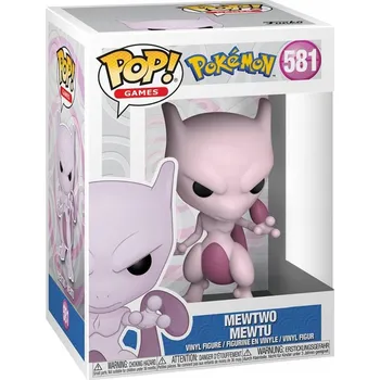 Figurka Figurka Funko Pop! Pokémon Mewtwo