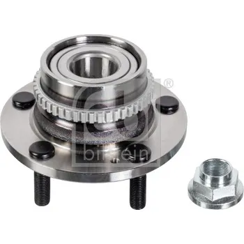 Zavěšení kol Febi Bilstein 174719 Sada ložisek kola