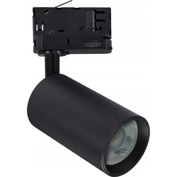 Bodové svítidlo Lištový reflektor Spectrum 1 x 10 W 1 m