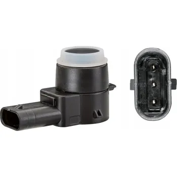 Klimatizace automobilu Bezkontaktní snímač přiblížení SRLine E99-0027