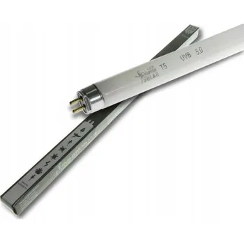 Teraristika SolarRaptor T5 UVB zářivka 28 W 5.0 UV-B
