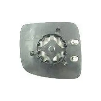 Soustava řízení Abakus 4047G02 Sklo , vnější zrcátko