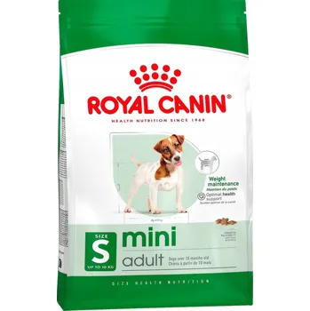 Krmivo pro psa ROYAL CANIN suché Krmivo pro psy SHN Mini Adult BF 8kg