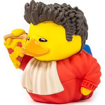 Figurka sběratelská kachnička TUBBZ – FRIENDS Joey Tribbiani