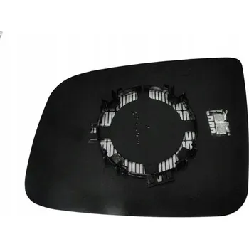 Posilovač řízení Abakus 2441G04 Sklo , vnější zrcátko