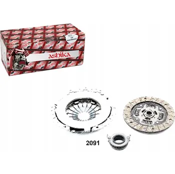 Spojková sada ASH92-02-2091 SPOJKA SADA CIT.C1 1.0/TOY.AYGO/YAR