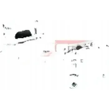 Brzdový třmen Brzdový třmen Kamoka JBC0754