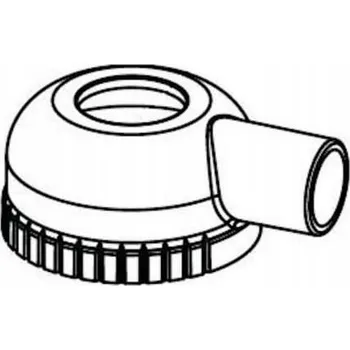 Akvarijní technika AquaEL krytka pro filtr FAN 1 PLUS