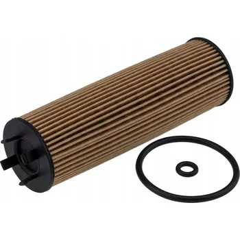 Filtr do auta OLEJOVÝ FILTR VW GOLF VIII, PASSAT 14-, ARTEON 17-, AUDI A3 17-, Q2 16-, Q3 18-, CU