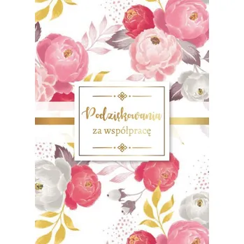 Přáníčko – Poděkování za spolupráci