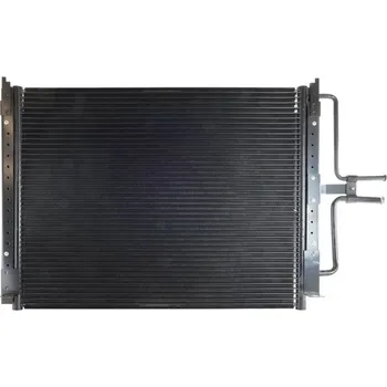 Výparník klimatizace Kondenzátor, klimatizace Hart 621 668