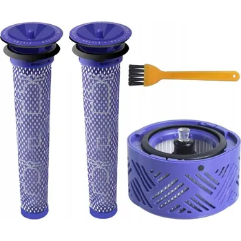 OMÝVATELNÝ FILTR PŘEDNÍ KONCOVÝ DYSON V6 V7 V8 DC58 DC59 DC61 DC62 966912-03