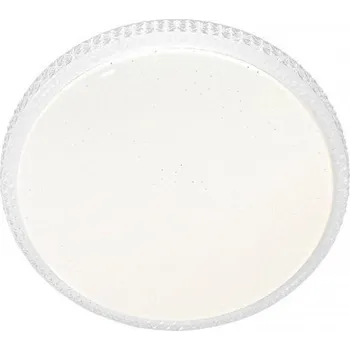 Stropní Svítidlo kulatý Eko-Light 40 x 40 cm bílý