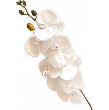umělá květina Orchidej Vipolimex umělá 90 cm