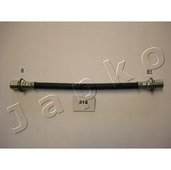 Brzdová hadice Japko 69212 Držák / Upevnění, flexibilní brzdová hadice