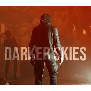 Hra pro Xbox One Darker Skies Xbox One digitální verze