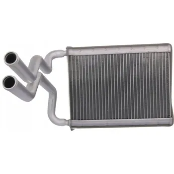 Ventilátor topení a klimatizace VÝMĚNÍK TOPENÍ HYUNDAI SANTA FE 06-12