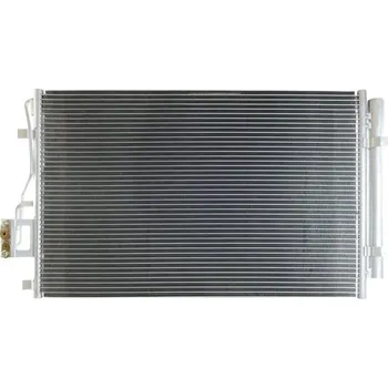 Výparník klimatizace HART CHLADIČ KLIMATIZACE HYUNDAI SANTA FE 10-