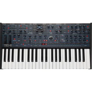 Syntetizátor Oberheim TEO-5 + prodloužená záruka 3 roky