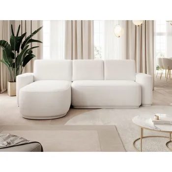 Sedací souprava Nábytek PEGAS s.r.o. Sedací souprava AURUMM, Paolli 01 Levá