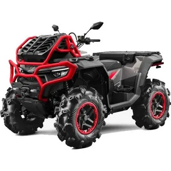 čtyřkolka Čtyřkolka CFMOTO Gladiator X1000G3 MUD VERSION