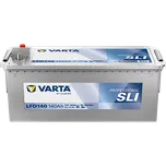 VARTA Professional SLI 140Ah, 12V, LFD140 930140080B912