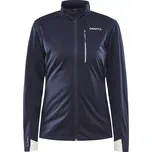 Dámská bunda Craft ADV Nordic Training 2 modrá S