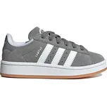 adidas Campus 00s Elastic Grey White (PS) Velikost: 31 JI4330