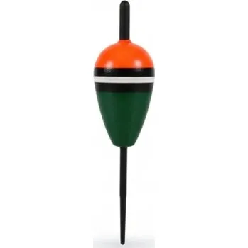 Signalizace záběru JigovkyCZ Splávek Kačenka - 3 g