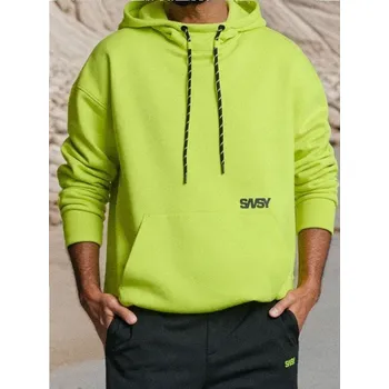 Pánská mikina Sinsay - Mikina s vysokým límcem - jiné - 921EU-61X - 921EU-61X-L