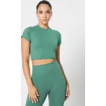 Sinsay - Sportovní tričko - zelená - 412HO-67X - 412HO-67X-L