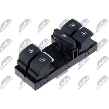 Stahovačka okna Spínač, zvedací zařízení oken NTY EWS-VW-068