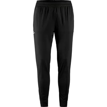 Kalhoty CRAFT PRO Hypervent 2 černá XL