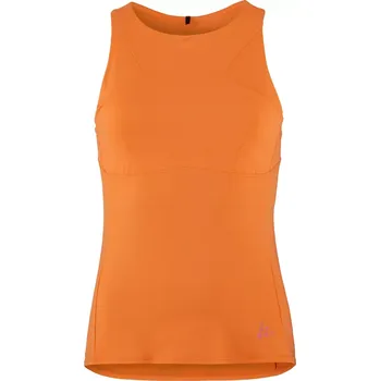 Dámský nátělník CRAFT ADV Tone oranžová XS