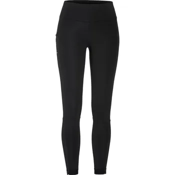Kalhoty CRAFT PRO Trail Tights černá XS