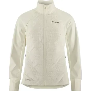 Dámská větrovka Dámská bunda CRAFT ADV Nordic Training šedá L