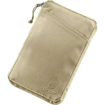 Peněženka Cestovní peněženka Deuter Travel Wallet desert