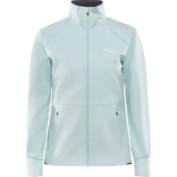 Dámská bunda Craft CORE Nordic Training modrá XL
