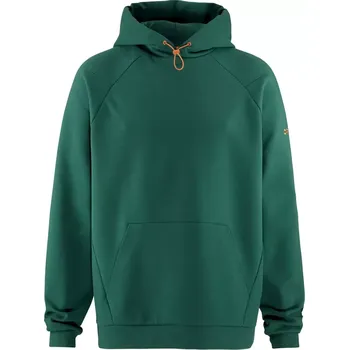 Pánská mikina Pánská mikina CRAFT ADV Join zelená L
