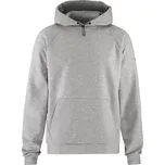 Pánská mikina CRAFT ADV Join šedá L