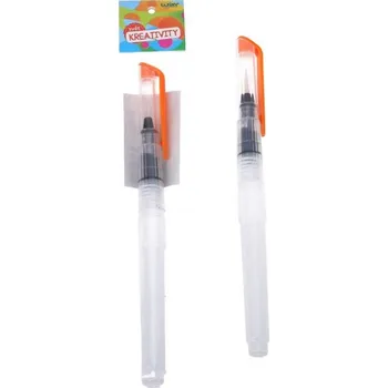 Umělecký štětec Štětec na vodu se záobníkem-malý hrot